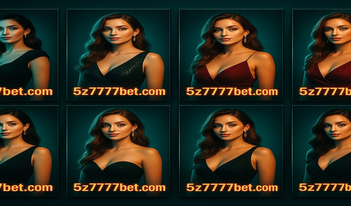 5Z7777BET লাইভ গেমিং প্ল্যাটফর্ম