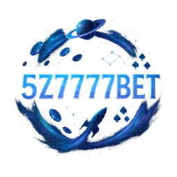 5Z7777BET লোগো